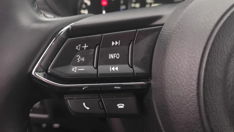 MAZDA CX-5 CX-5 2.0 Skydream 2WD