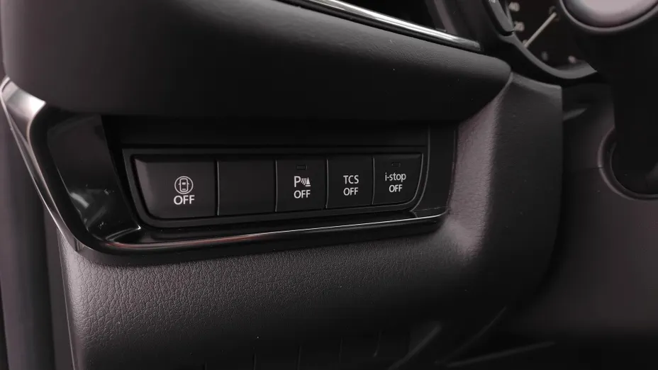 MAZDA CX-30 CX-30 2.0 mHEV Kai 2WD