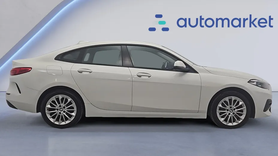 BMW Seria 2 216d Advantage aut