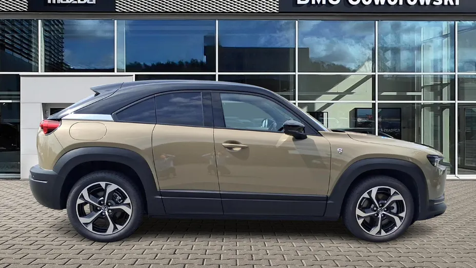 MAZDA MX-30 MX-30 35.5kWh Makoto