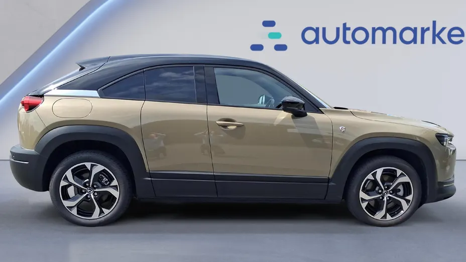 MAZDA MX-30 MX-30 35.5kWh Makoto