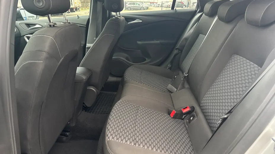 OPEL Astra Astra V 1.4 T Edition S&S