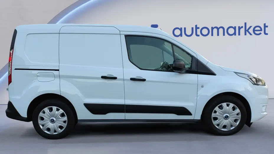 FORD Transit Connect Transit Connect 200 L1 Trend