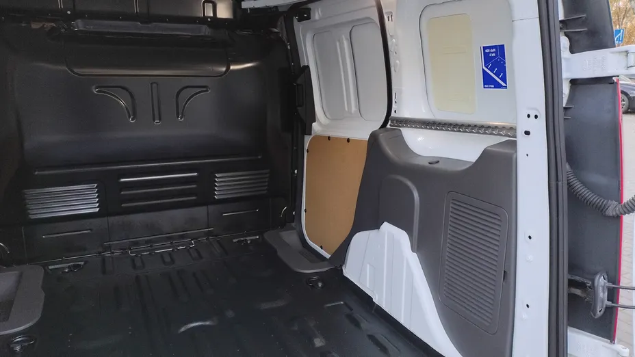 FORD Transit Connect Transit Connect 200 L1 Trend