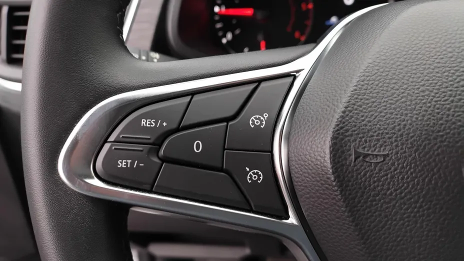 RENAULT Trafic Trafic Kombi 2.0 Blue dCi L2 Equilibre