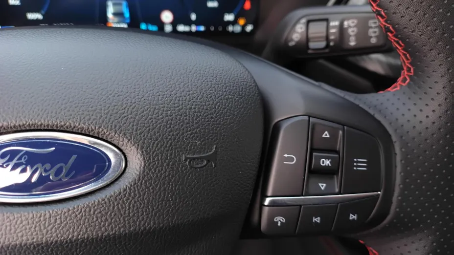 FORD Kuga Kuga 2.5P PHEV FWD ST-Line X