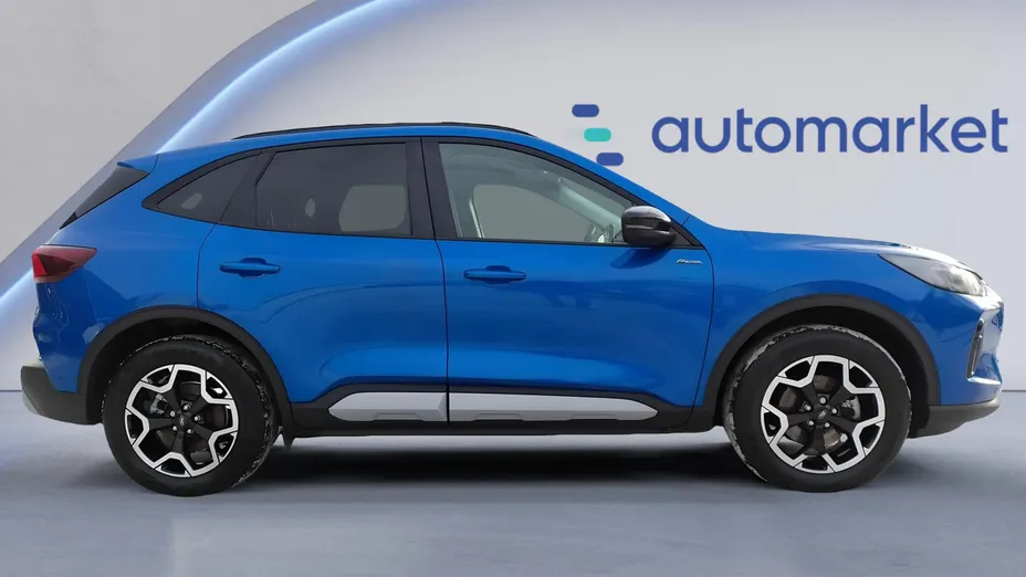 FORD Kuga Kuga 2.5 FHEV FWD Active X eCVT
