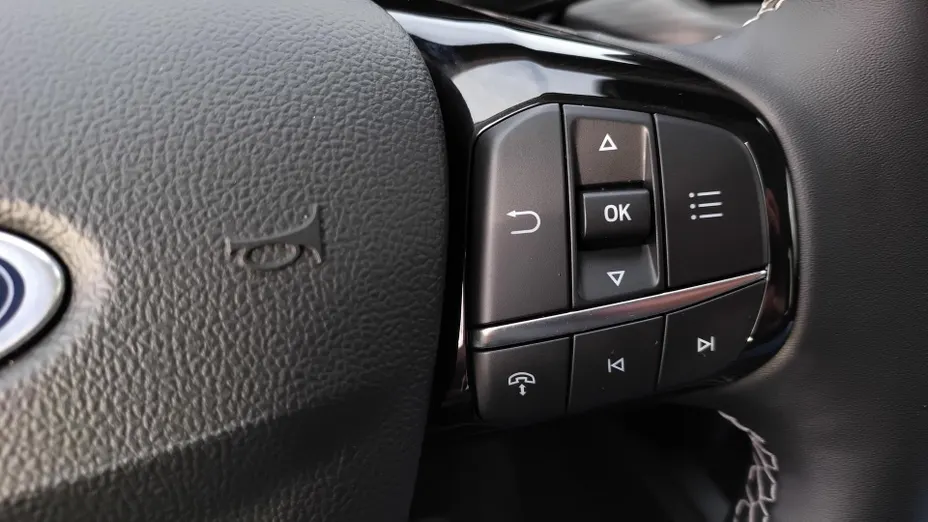 FORD Kuga Kuga 2.5 FHEV FWD Active X eCVT