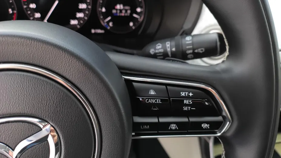 MAZDA CX-60 CX-60 3.3 D mHEV Takumi Plus aut