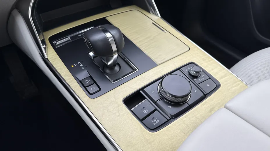 MAZDA CX-80 CX-80 3.3 e-Skyactiv D mHEV Takumi Plus AWD aut