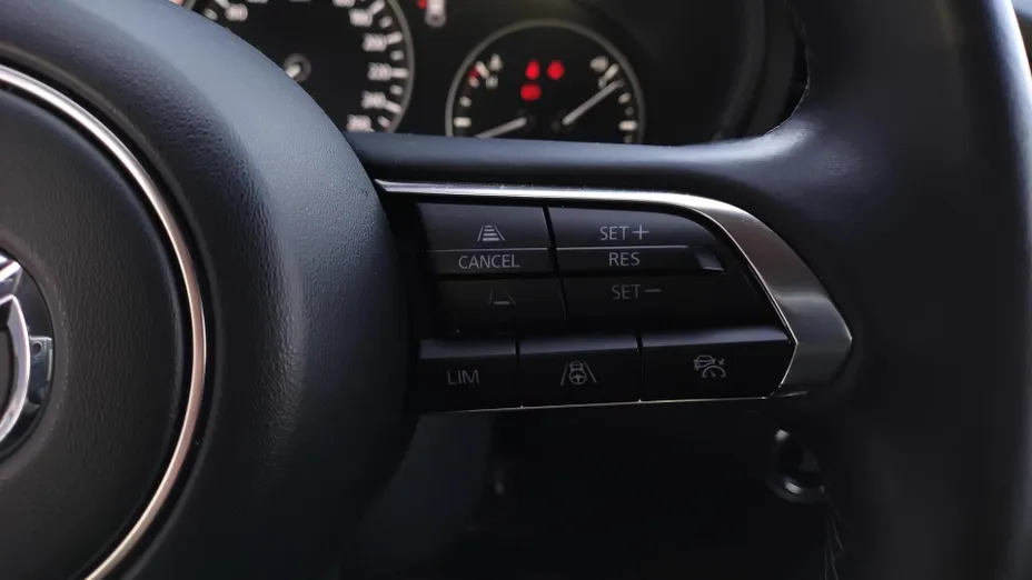 MAZDA CX-30 CX-30 2.0 mHEV Exclusive-Line 2WD aut