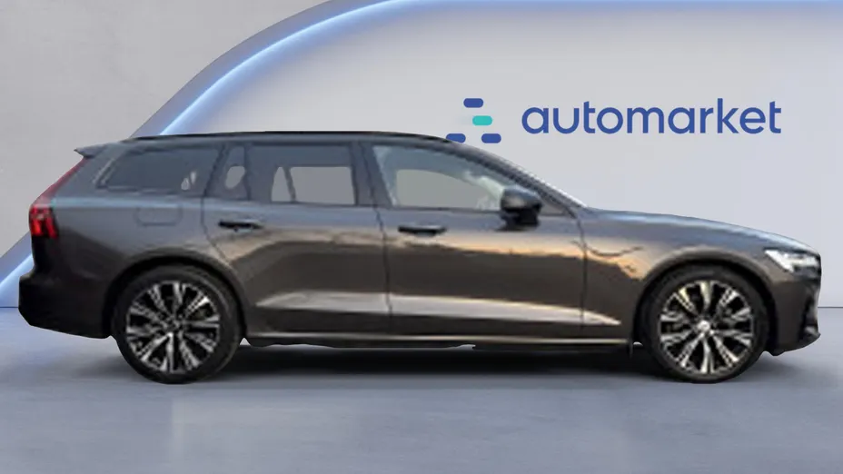VOLVO V60 V60 B4 D Plus Dark aut