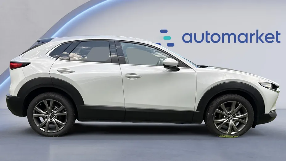 MAZDA CX-30 CX-30 2.0 mHEV Exclusive-Line 2WD aut