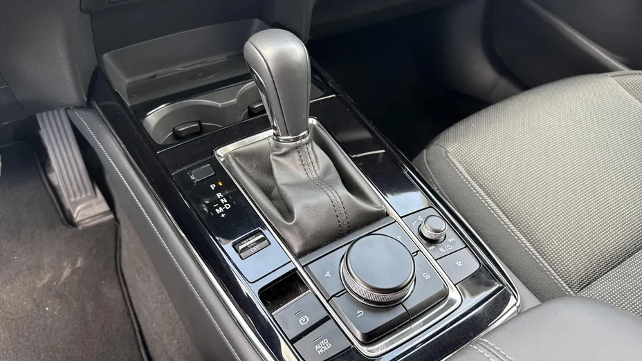 MAZDA CX-30 CX-30 2.0 mHEV Exclusive-Line 2WD aut