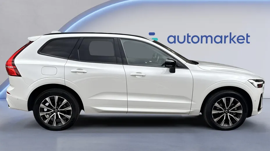 VOLVO XC60 XC60 B5 B AWD Plus Dark aut