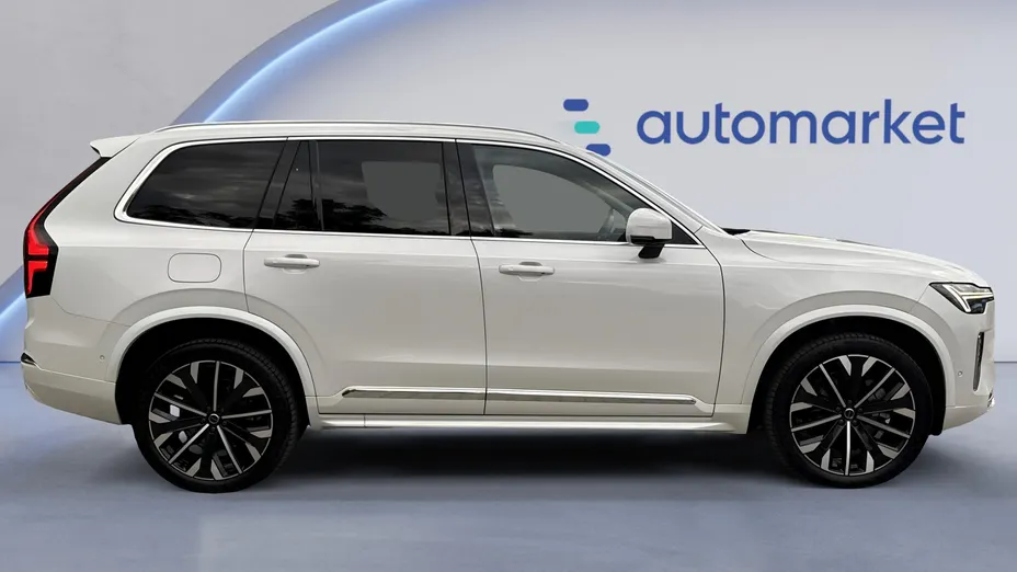 VOLVO XC90 XC90 B5 B AWD Plus Bright 7os aut
