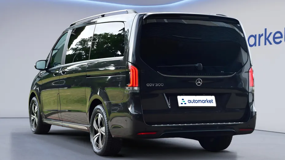 MERCEDES-BENZ EQV EQV 300 90kWh (ekstra dł)