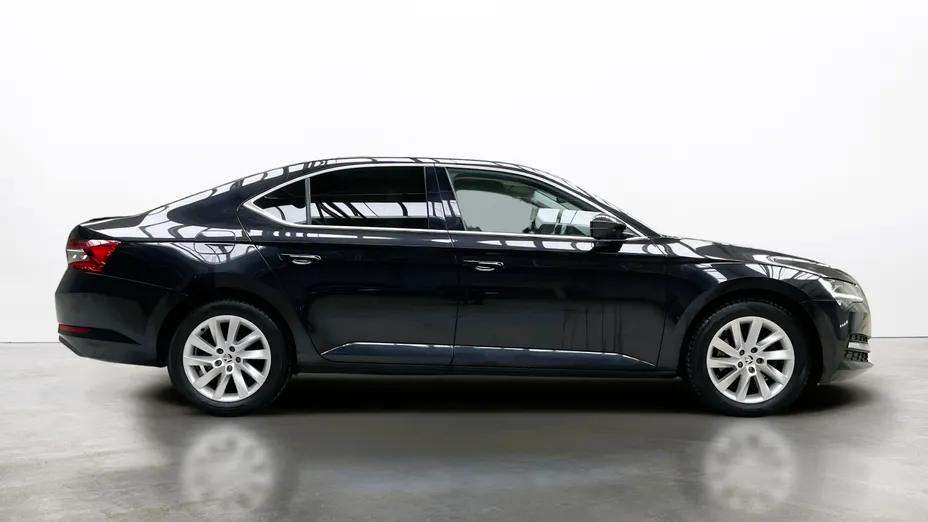 SKODA Superb Superb 1.5 TSI Ambition