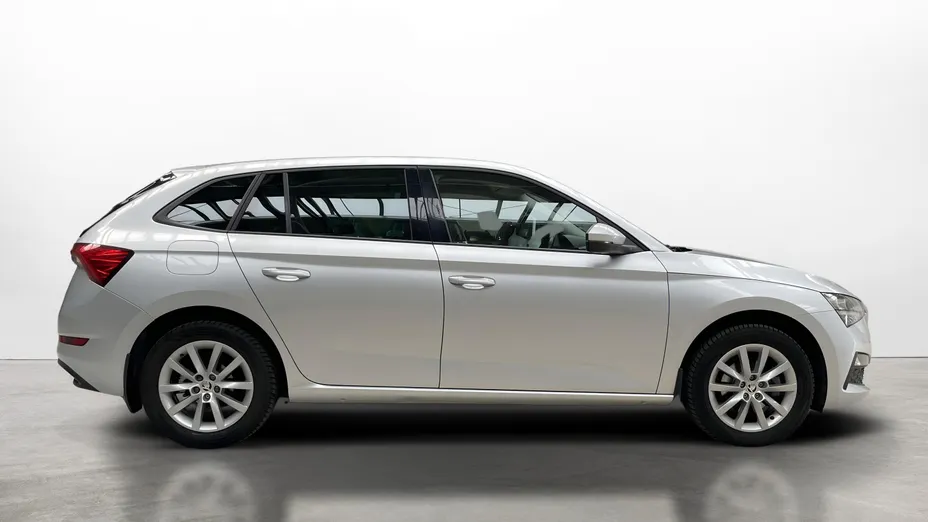 SKODA Scala Scala 1.0 TSI Ambition