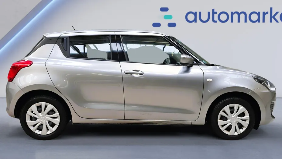 SUZUKI Swift Swift 1.2 Dualjet SHVS Premium