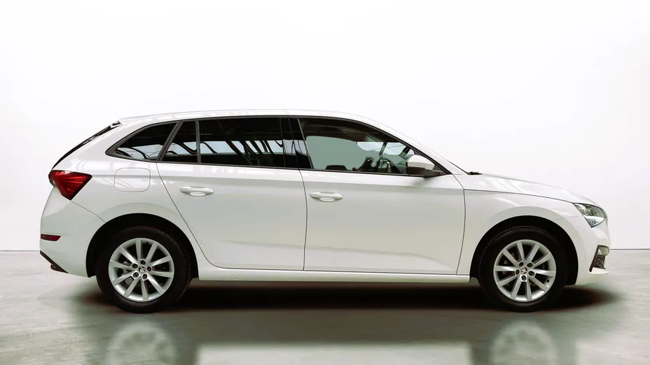 SKODA Scala -