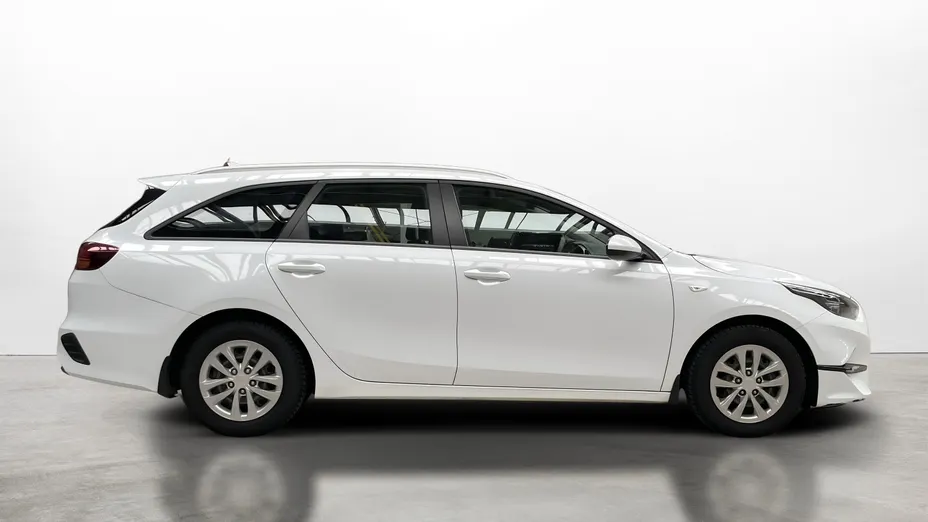 KIA Cee'd Cee'd 1.4 S