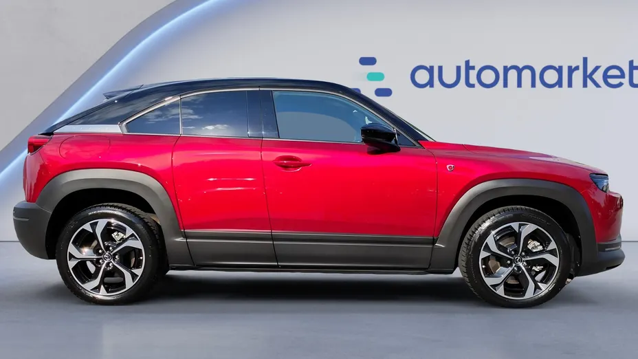 MAZDA MX-30 MX-30 R-EV PHEV Makoto