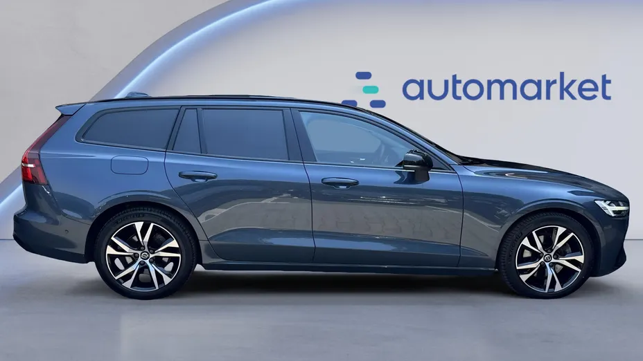 VOLVO V60 V60 B4 B Plus Dark aut