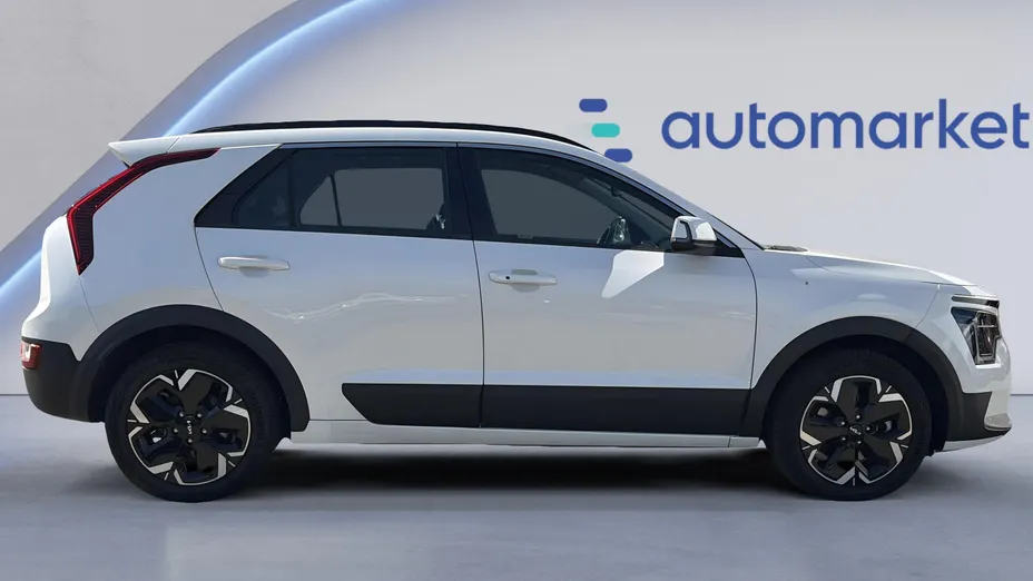 KIA Niro e-Niro 64kWh M