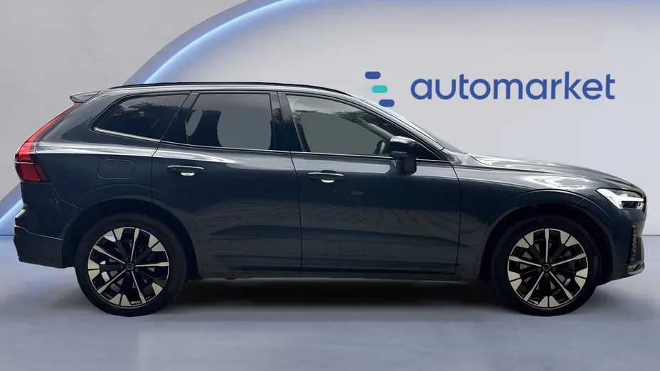 VOLVO XC60 XC60 B5 B AWD Ultra Dark aut