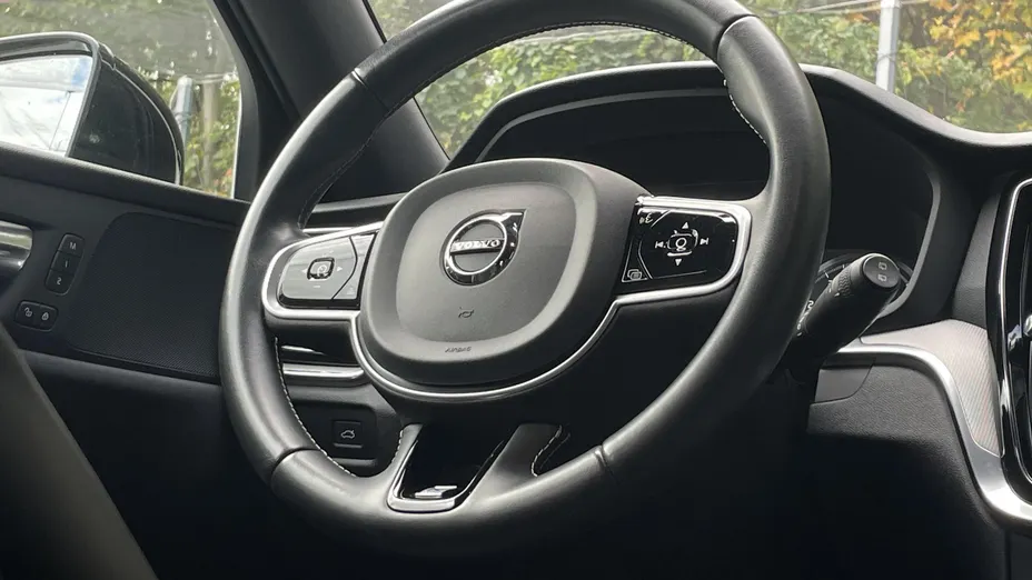 VOLVO V60 V60 T5 R-Design aut