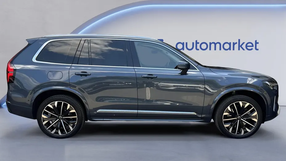 VOLVO XC90 XC90 T8 AWD Plug-In Hybrid Ultra Bright 7os aut