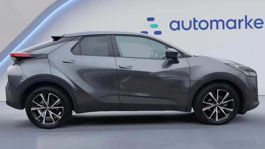 TOYOTA C-HR C-HR 1.8 Hybrid Style