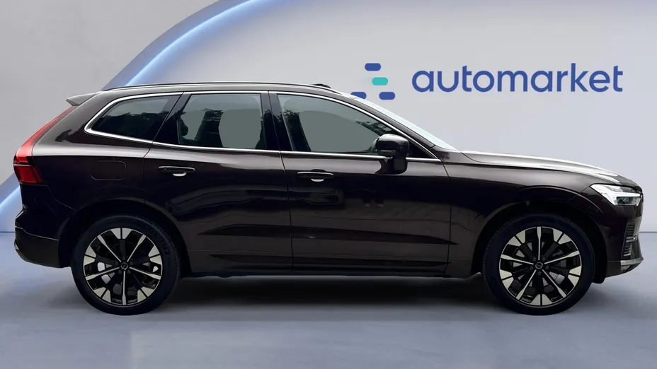 VOLVO XC60 XC60 B5 B AWD Ultra Bright aut