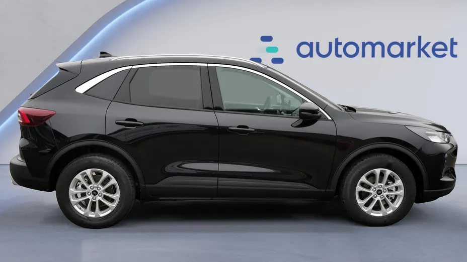 FORD Kuga Kuga 2.5 FHEV FWD Titanium eCVT Nowy