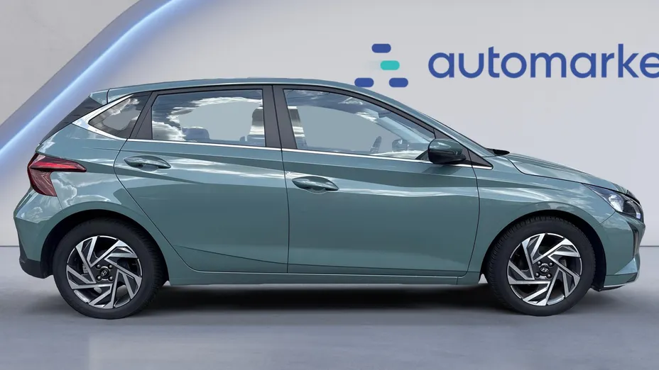 HYUNDAI i20 i20 1.2 Modern