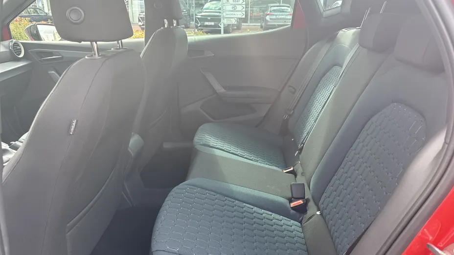 SEAT Arona Arona 1.0 TSI Style Plus Nowy