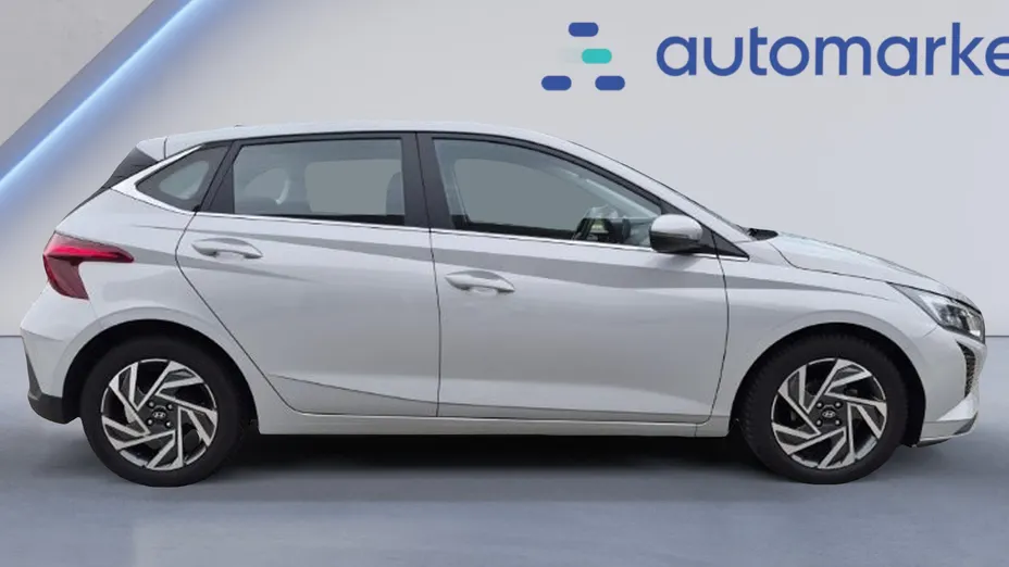 HYUNDAI i20 i20 1.2 Modern