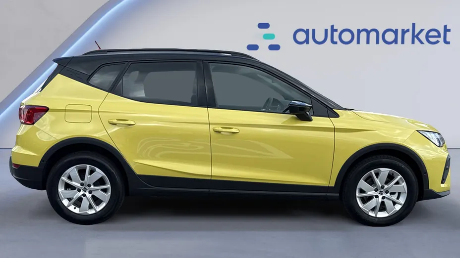 SEAT Arona Arona 1.0 TSI Style Plus Nowy