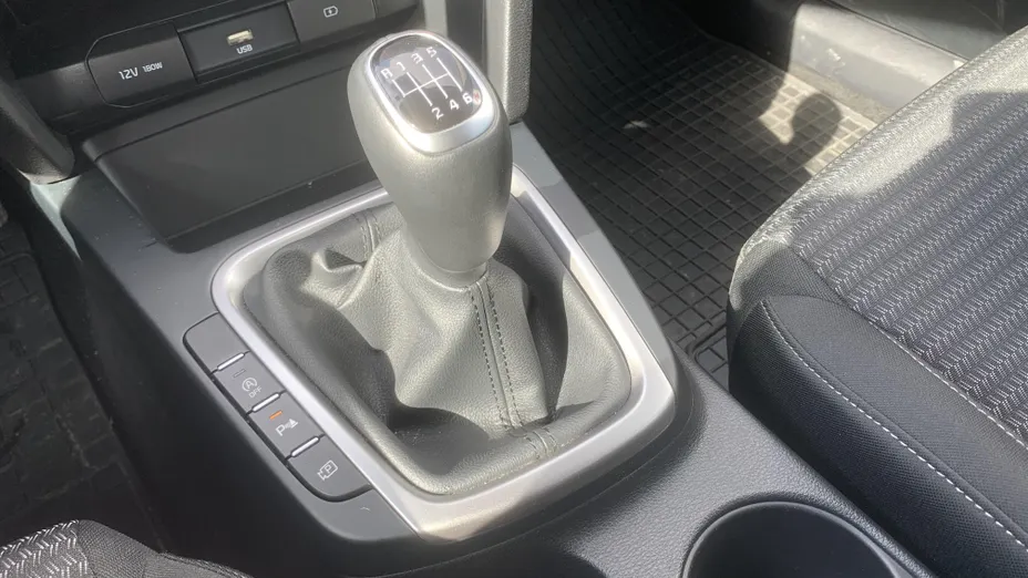 KIA Cee'd Ceed 1.5 T-GDI M