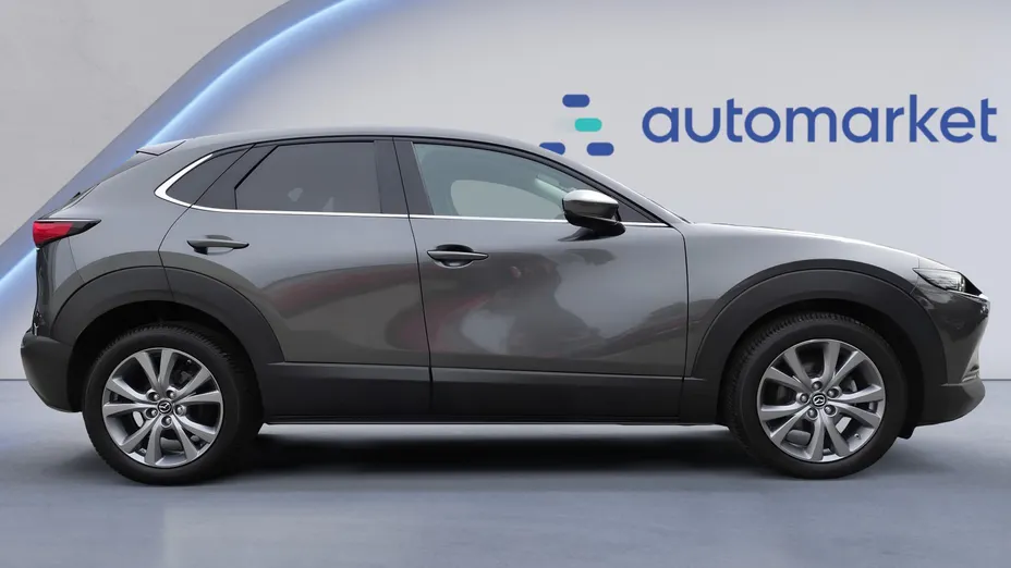 MAZDA CX-30 CX-30 2.0 mHEV Kanjo 2WD