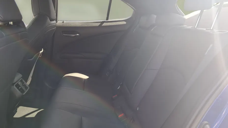 LEXUS UX UX 200 GPF F Sport 2WD