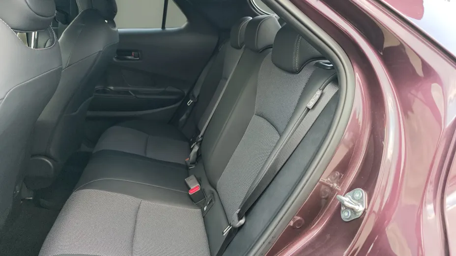 TOYOTA C-HR C-HR 2.0 Hybrid Dynamic Force Executive