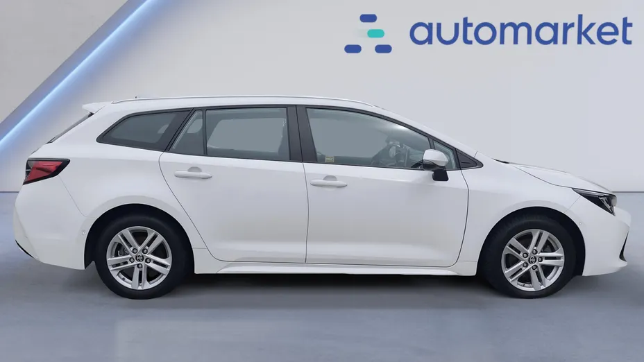TOYOTA Corolla Corolla 1.8 Hybrid GPF Comfort