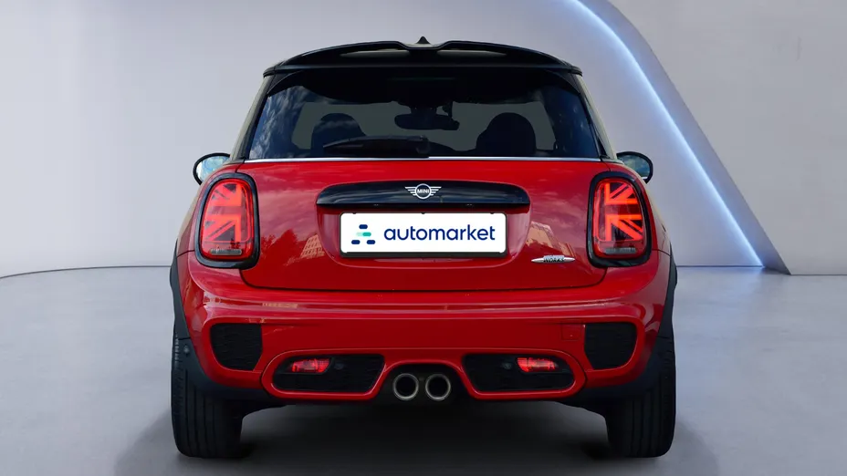MINI [BMW] Mini John Cooper Works GPF