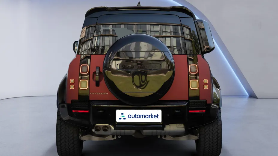 LAND ROVER Defender Defender 110 3.0 D250 mHEV S