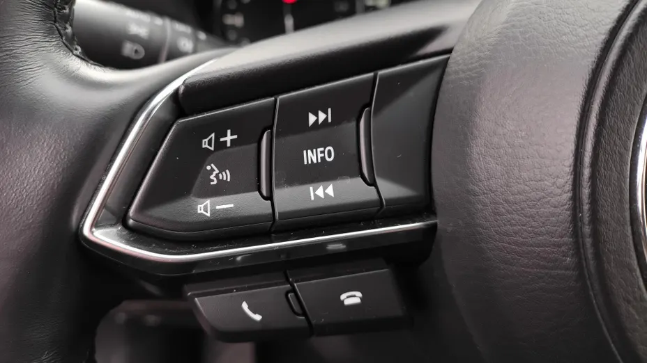 MAZDA 6 6 2.5 SkyDream aut