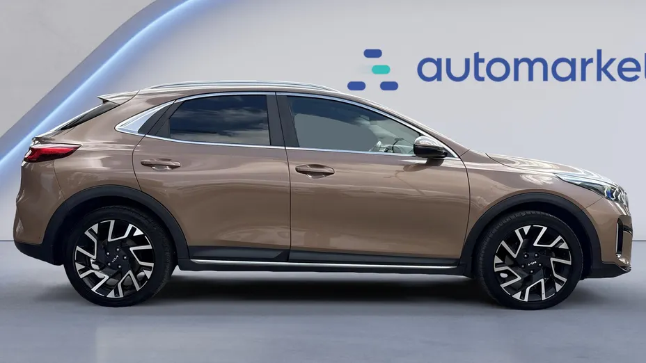 KIA XCeed XCeed 1.5 T-GDI L DCT