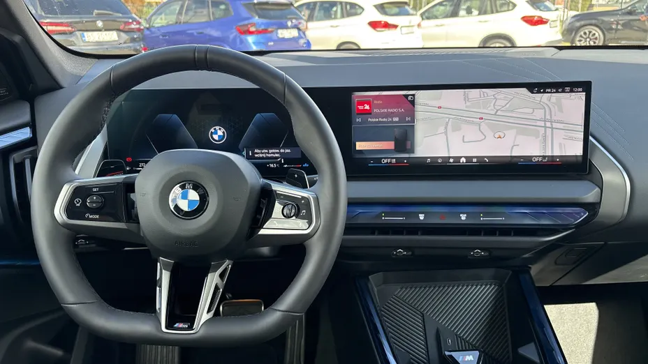 BMW X3 X3 xDrive20d mHEV aut