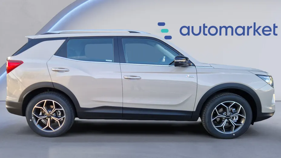 KGM / SSANGYONG Korando Korando 1.5 T-GDI Joy 2WD aut Nowy